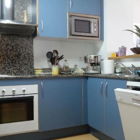 Mit Privatem Garten Am By Interhome Apartamento