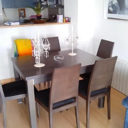 Apartamento Mit Privatem Garten Am By Interhome