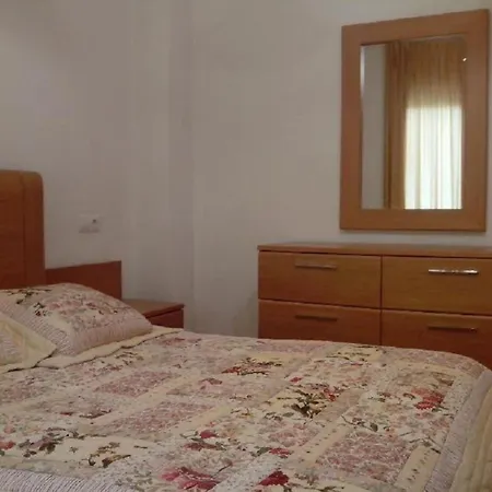 Apartamento Mit Privatem Garten Am By Interhome *