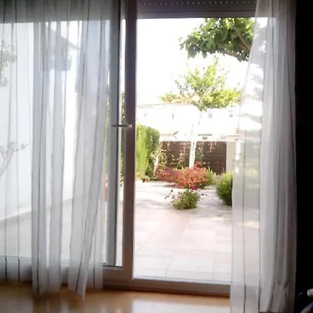 Mit Privatem Garten Am By Interhome *