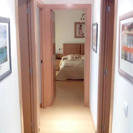 Mit Privatem Garten Am By Interhome Apartamento *