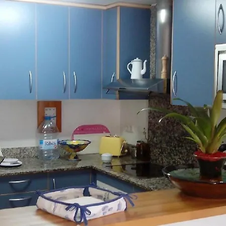 Mit Privatem Garten Am By Interhome *