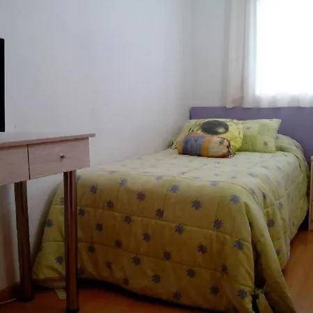 Apartamento Mit Privatem Garten Am By Interhome Rosas