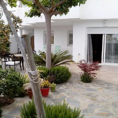 Mit Privatem Garten Am By Interhome Apartamento *
